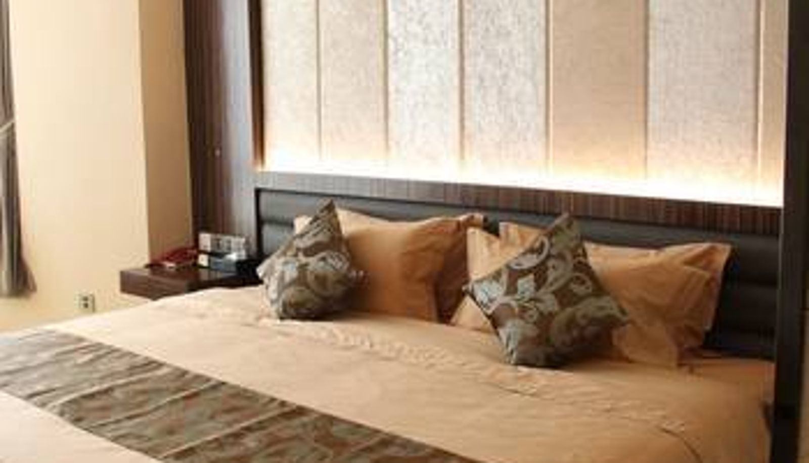 Kamer - Xiaolan Hotel