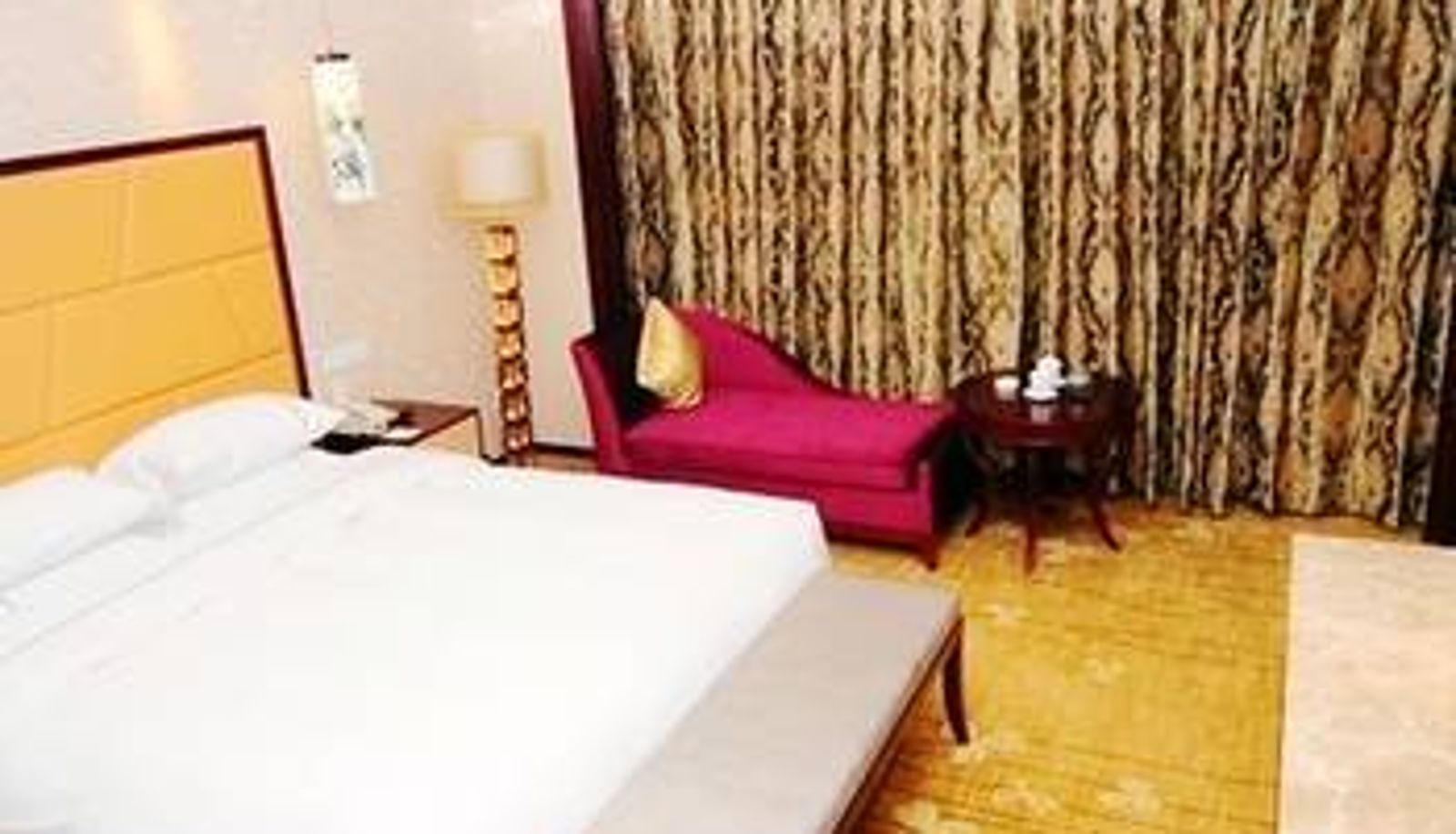 Room - Linyi Hotel