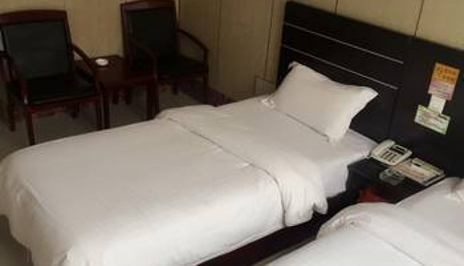 Camera - Longfu Hotel
