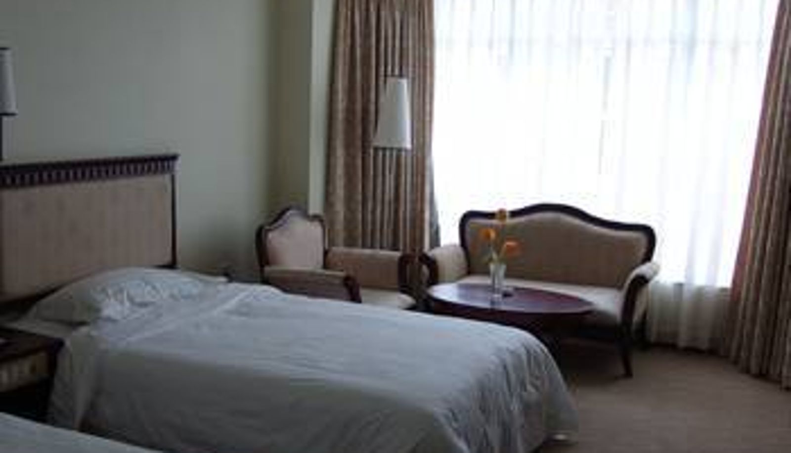 Room - Tianze Hotel