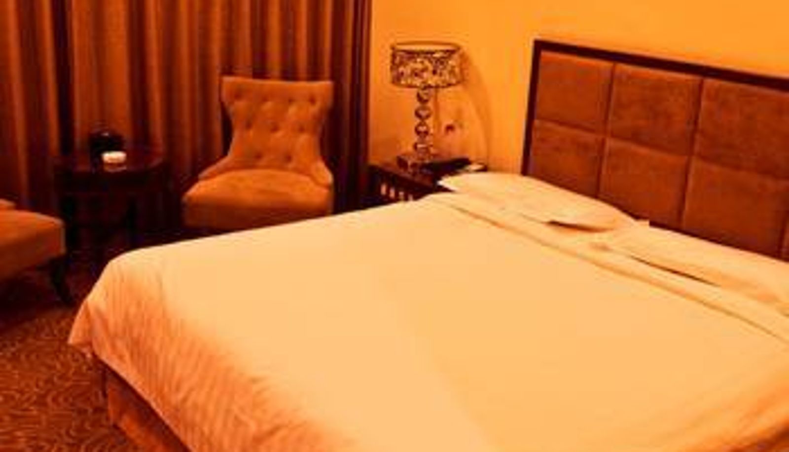 Zimmer - Tianze Hotel
