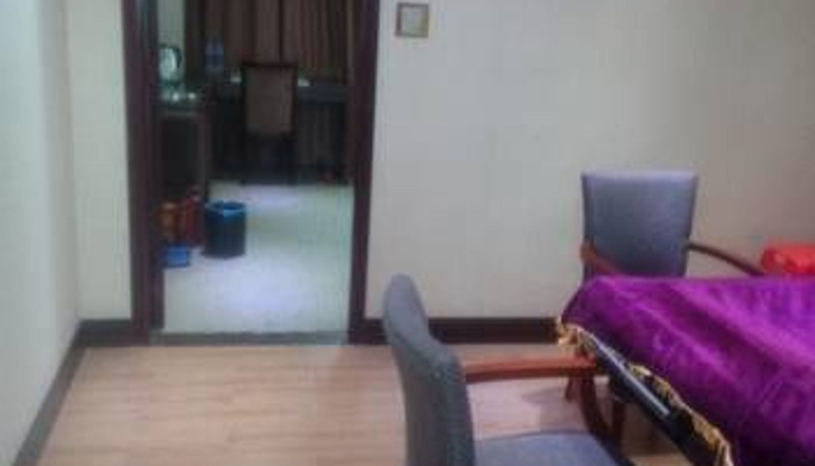 Kamer - Wanggao Hotel