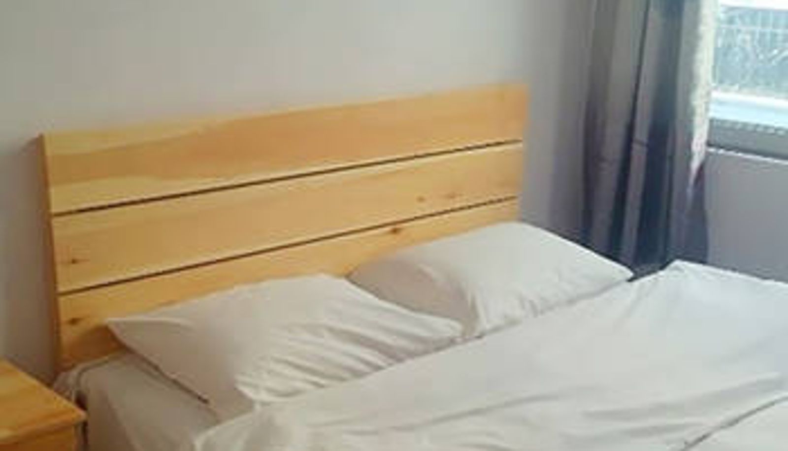 Habitación - Lavender Hotel