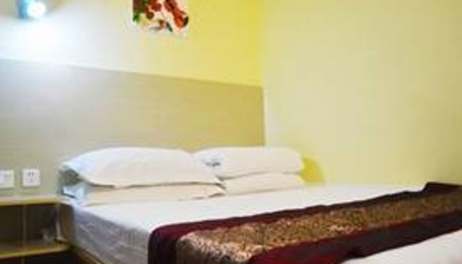 Zimmer - 98 Express Hotel