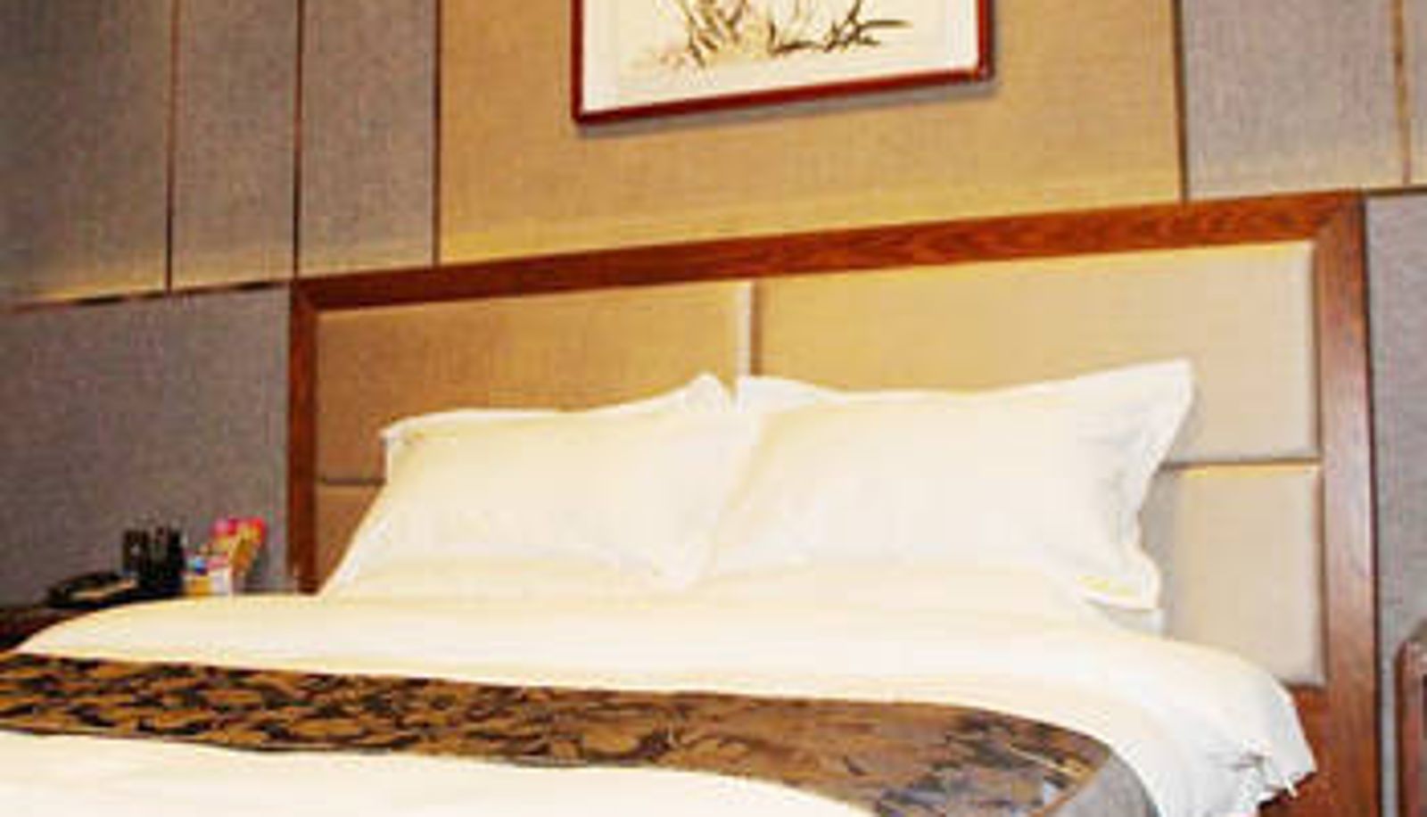 Camera - Yuejia Boutique Business Hotel