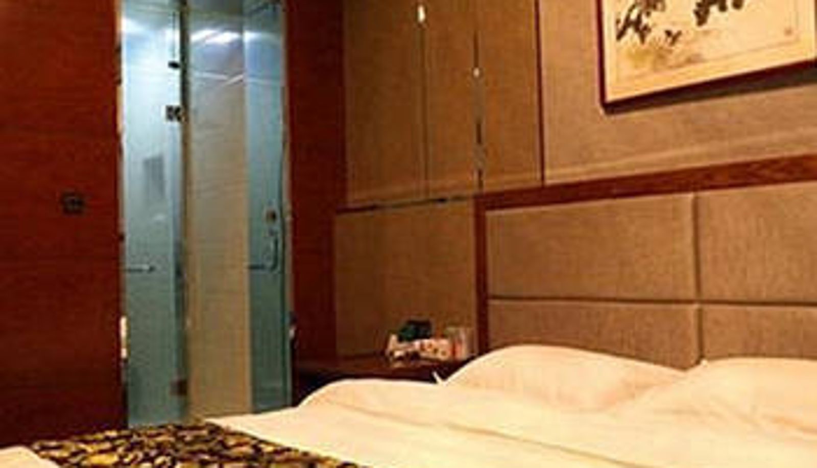 Zimmer - Yuejia Boutique Business Hotel