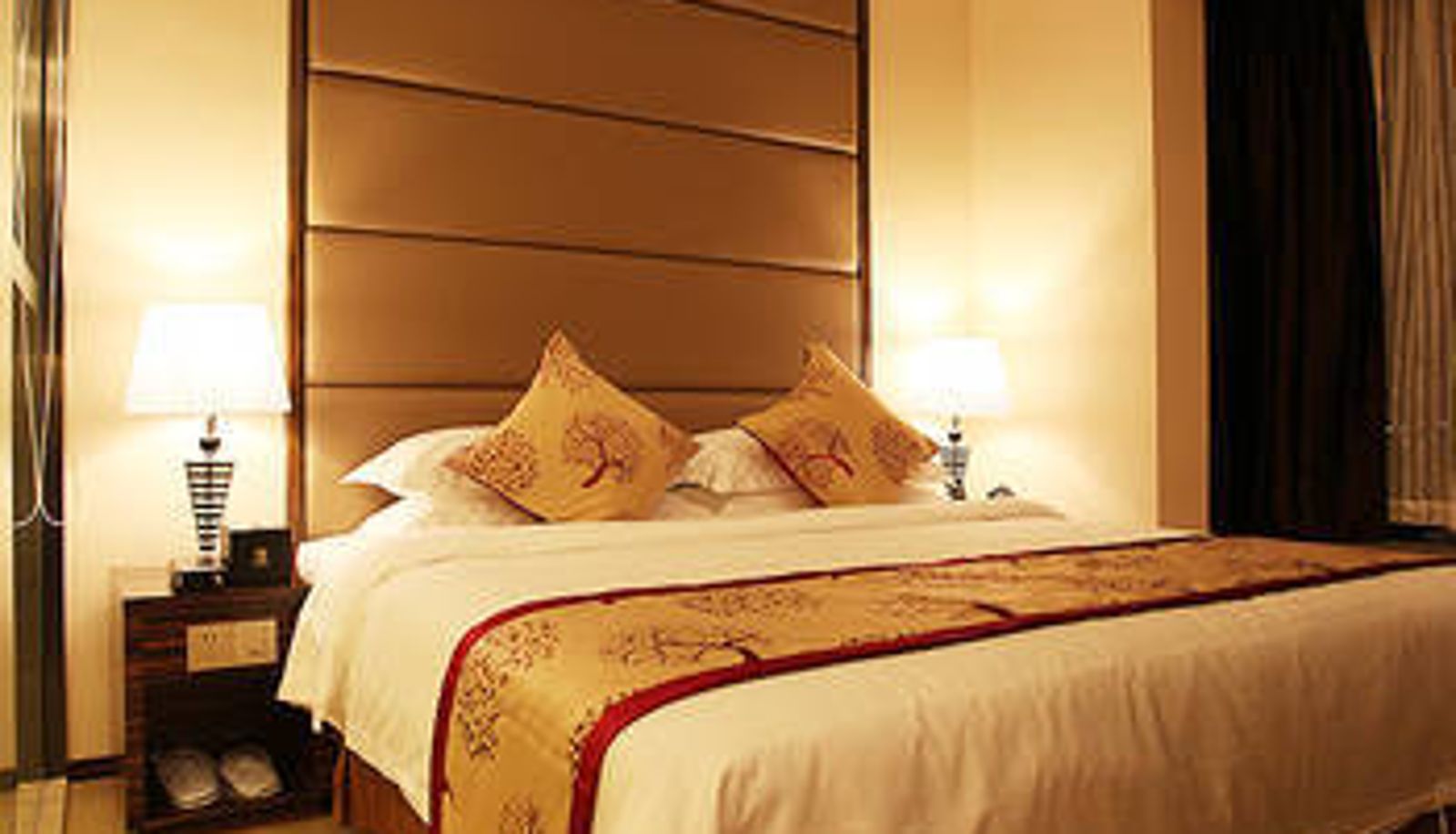 Room - Starr Holiday Apartment