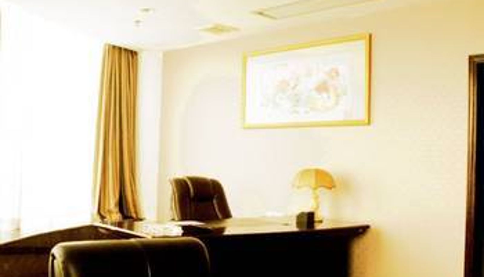 Zimmer - Lotte Hotels&Resorts
