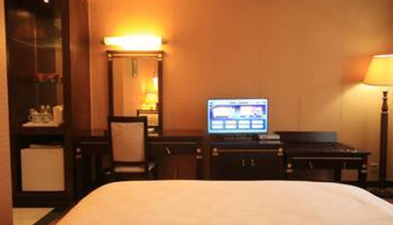 Zimmer - Lotte Hotels&Resorts