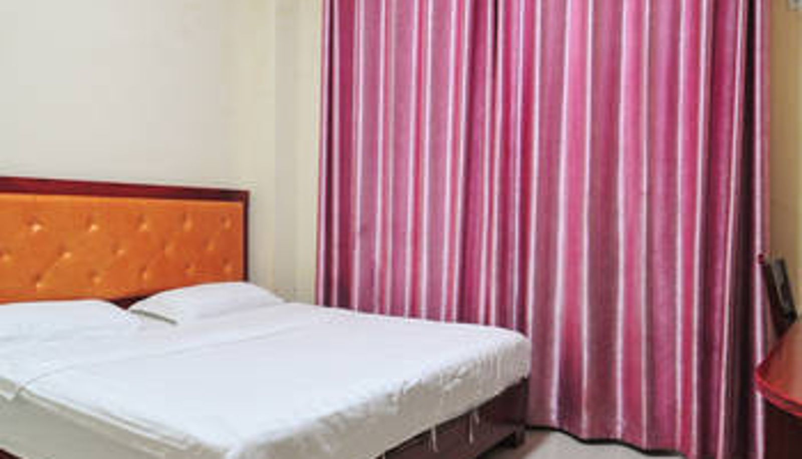 Pokój - Hefeng Business Apartment