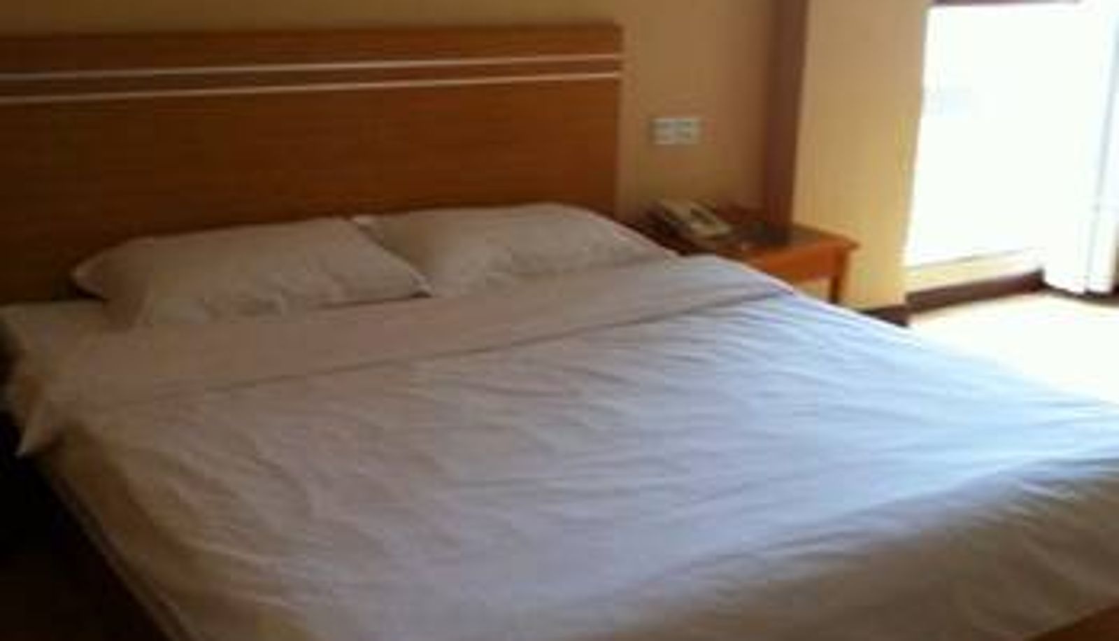 Camera - Zhongshan Sanxiang) Youpai Hotel (Qianlong Branch
