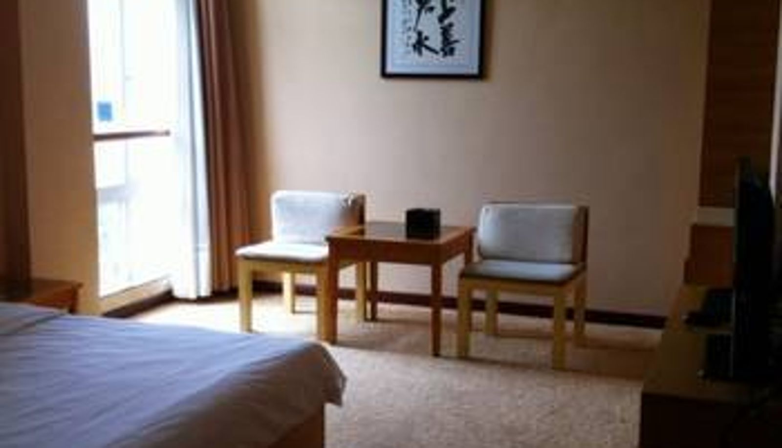 Camera - Zhongshan Sanxiang) Youpai Hotel (Qianlong Branch