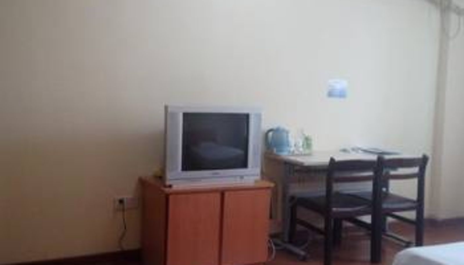 Zimmer - Huijia Business Hotel (Weifang University Store)