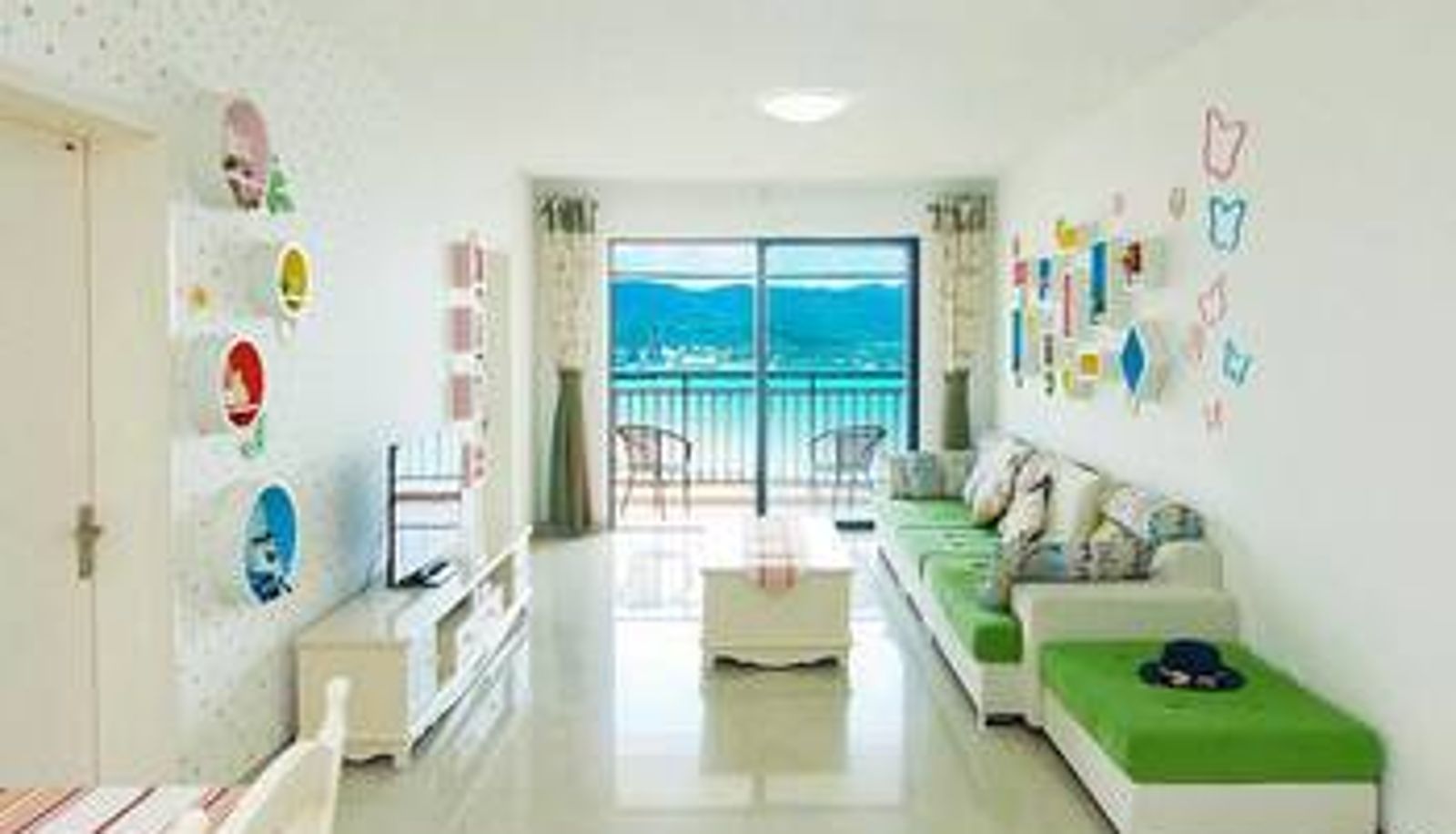 Habitación - Sanya Time Sea Resort Apartment