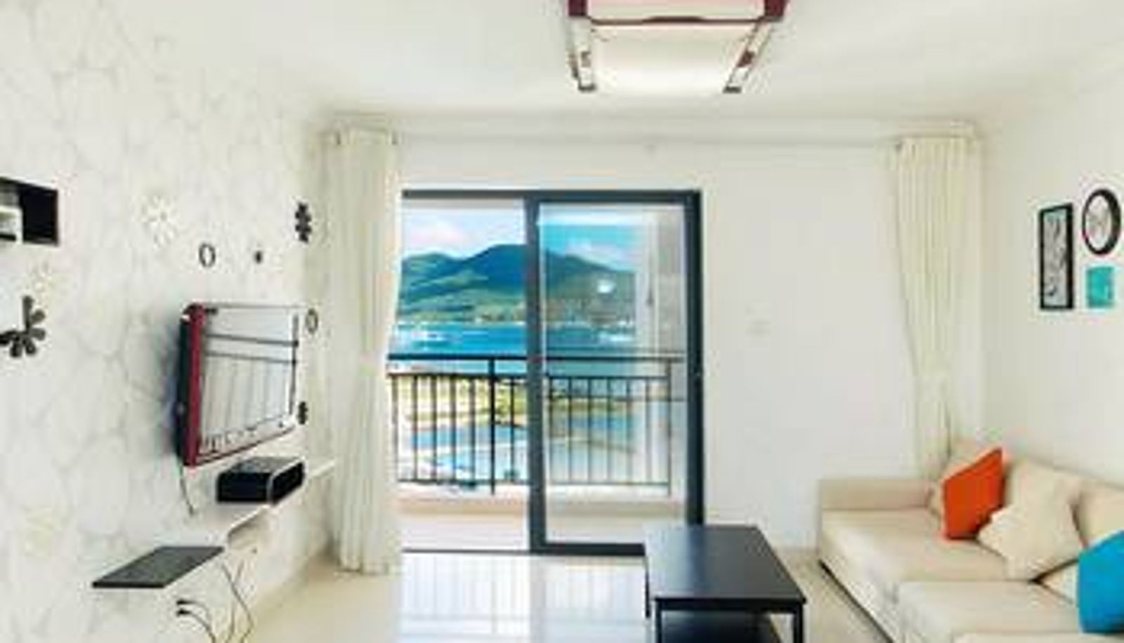 Habitación - Sanya Time Sea Resort Apartment