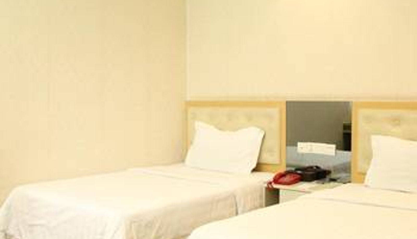 Kamer - 中山小榄银河商务酒店