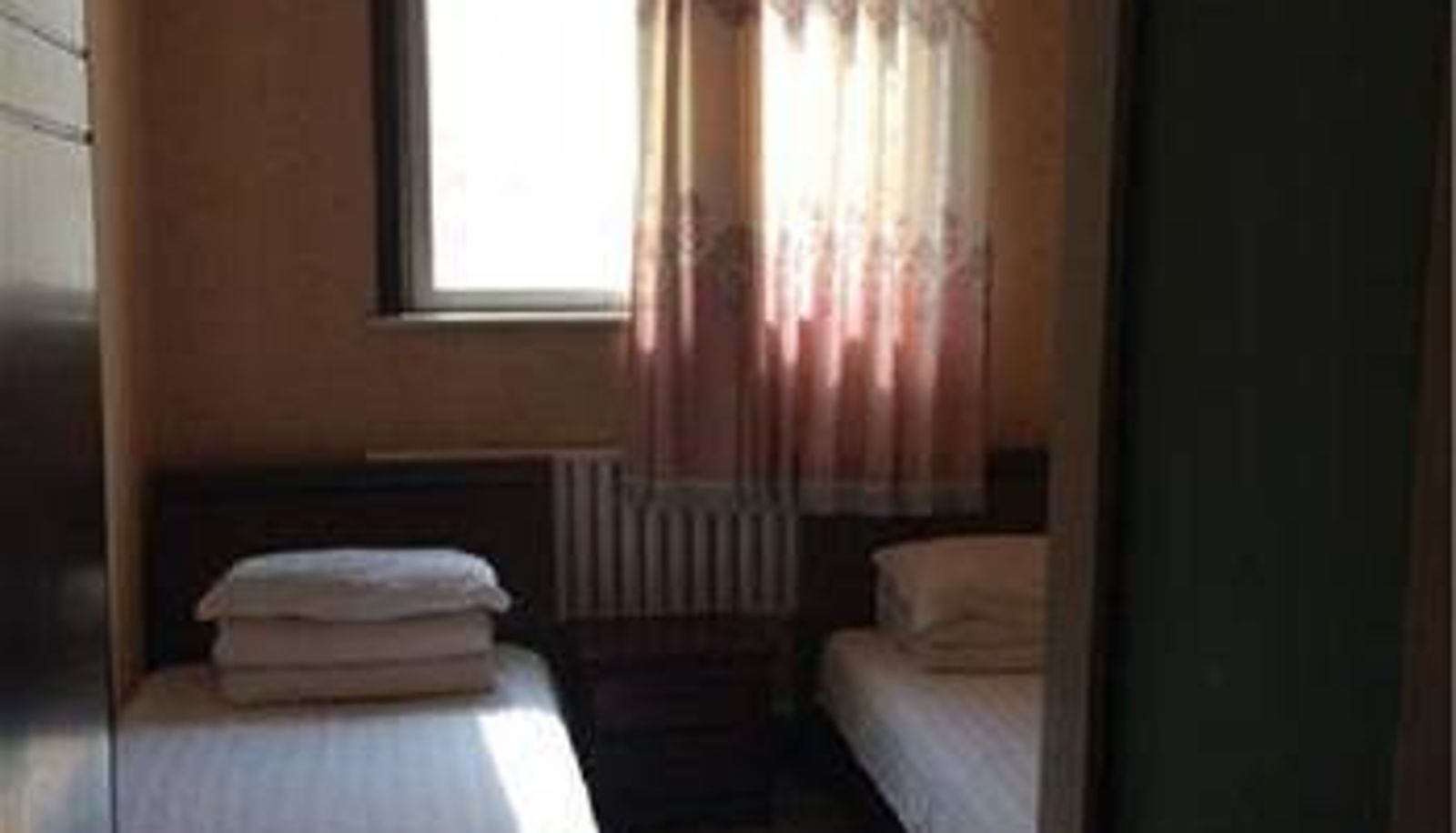 Zimmer - Xinlei Hotel