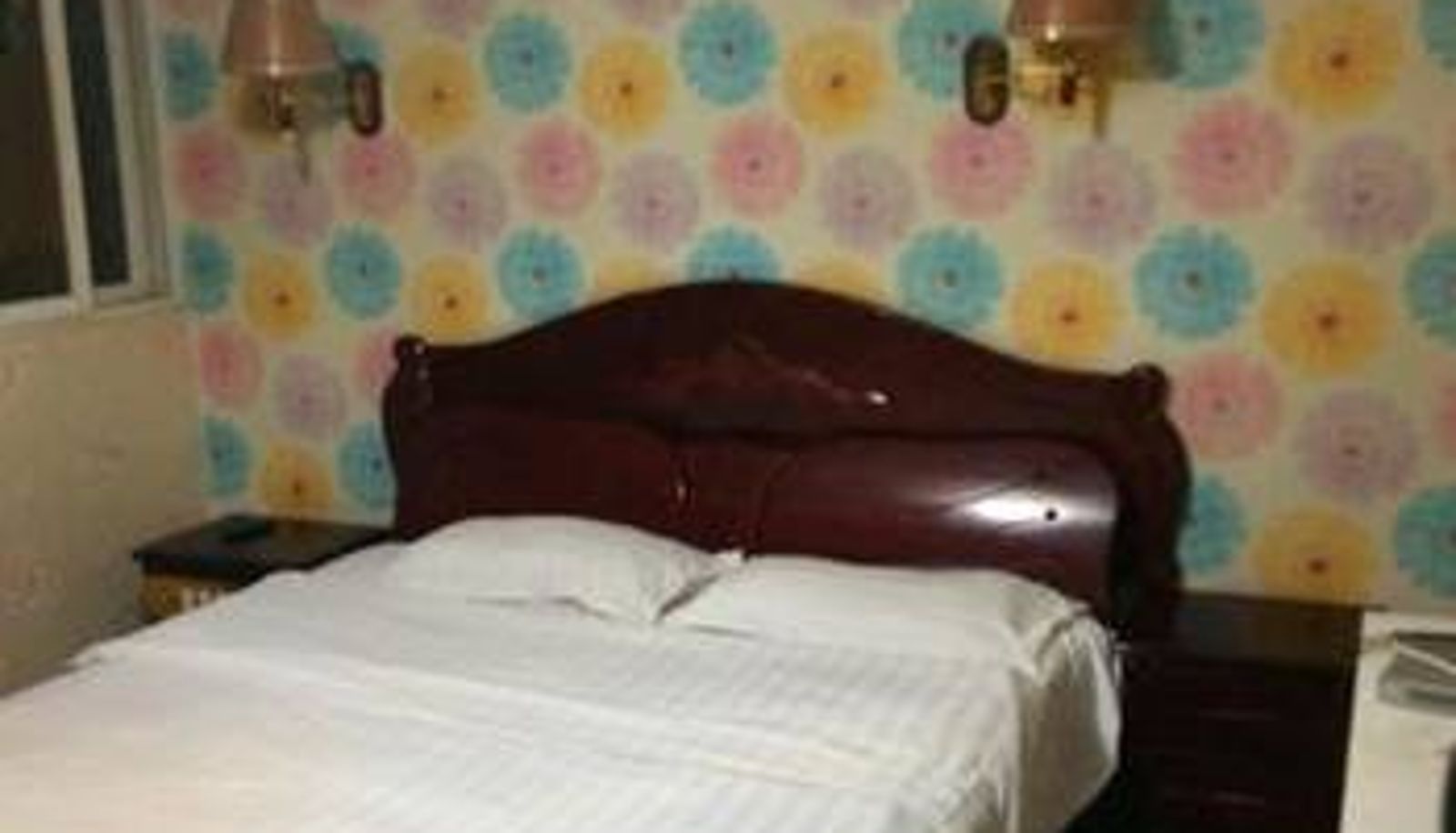Zimmer - Xinlei Hotel
