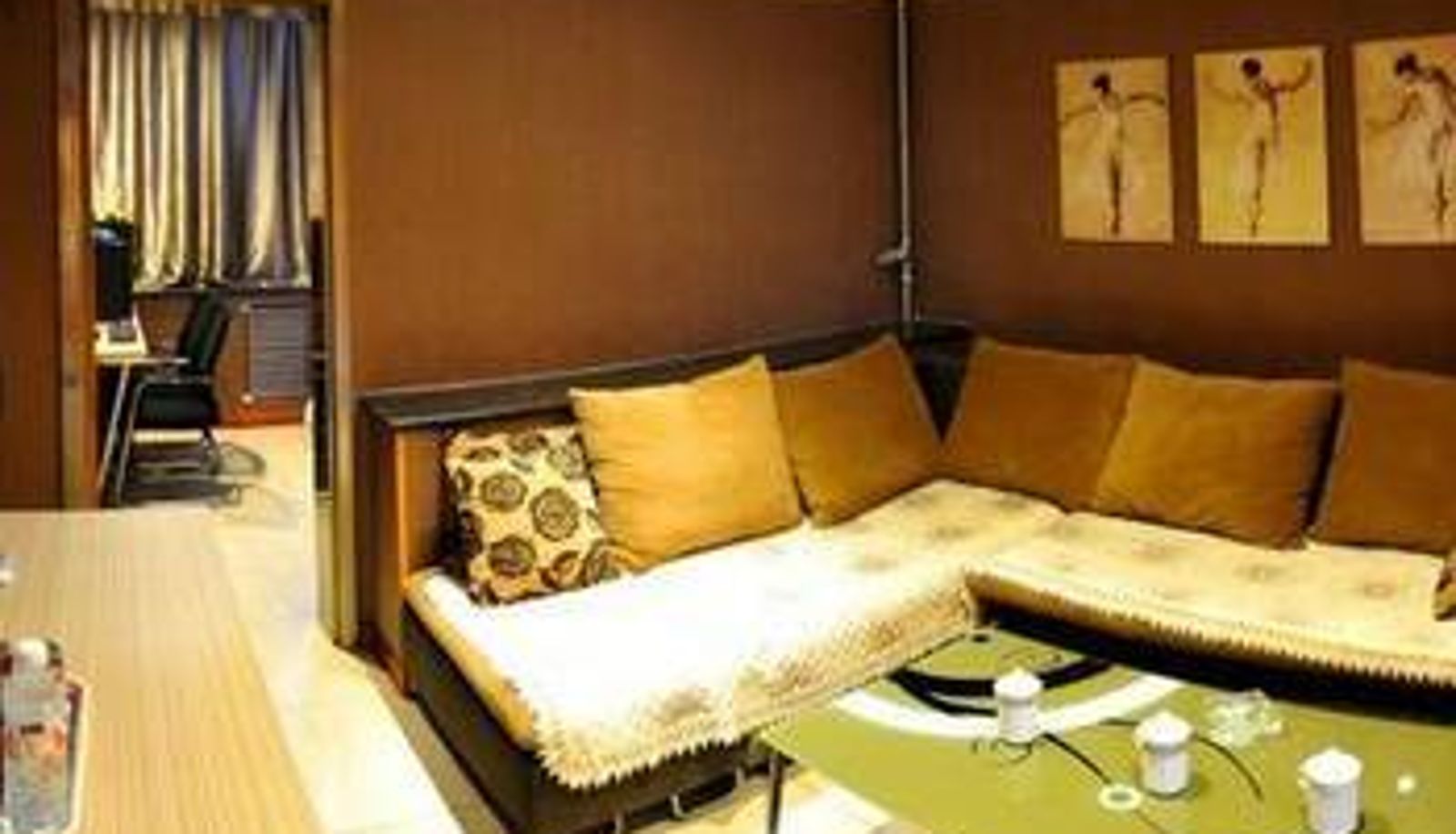 Kamer - Family Selection Hotel
