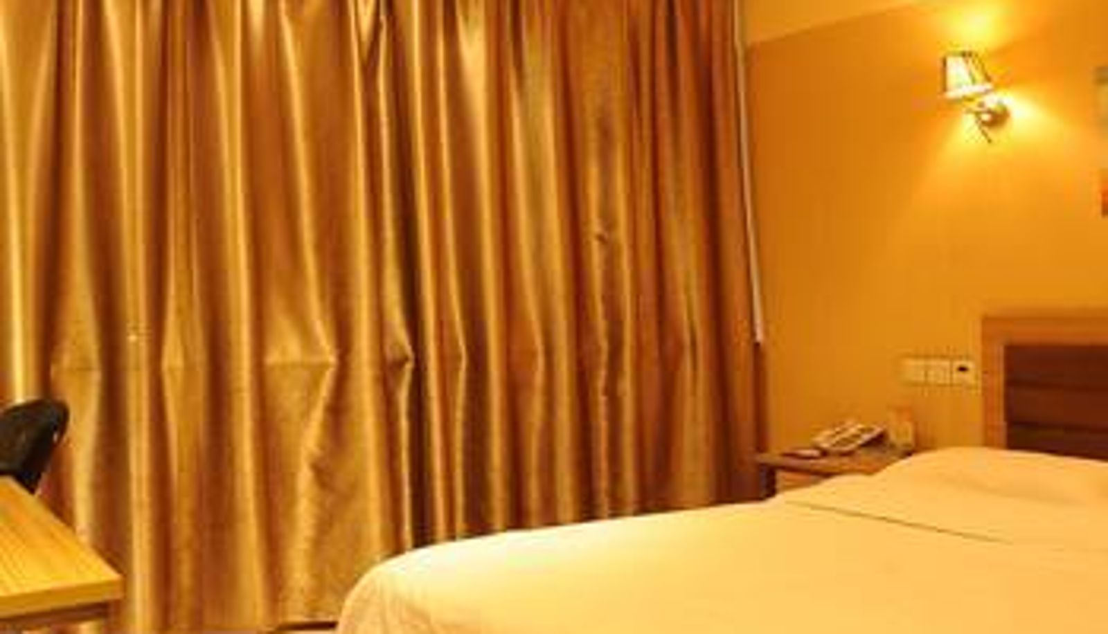 Kamer - Family Selection Hotel