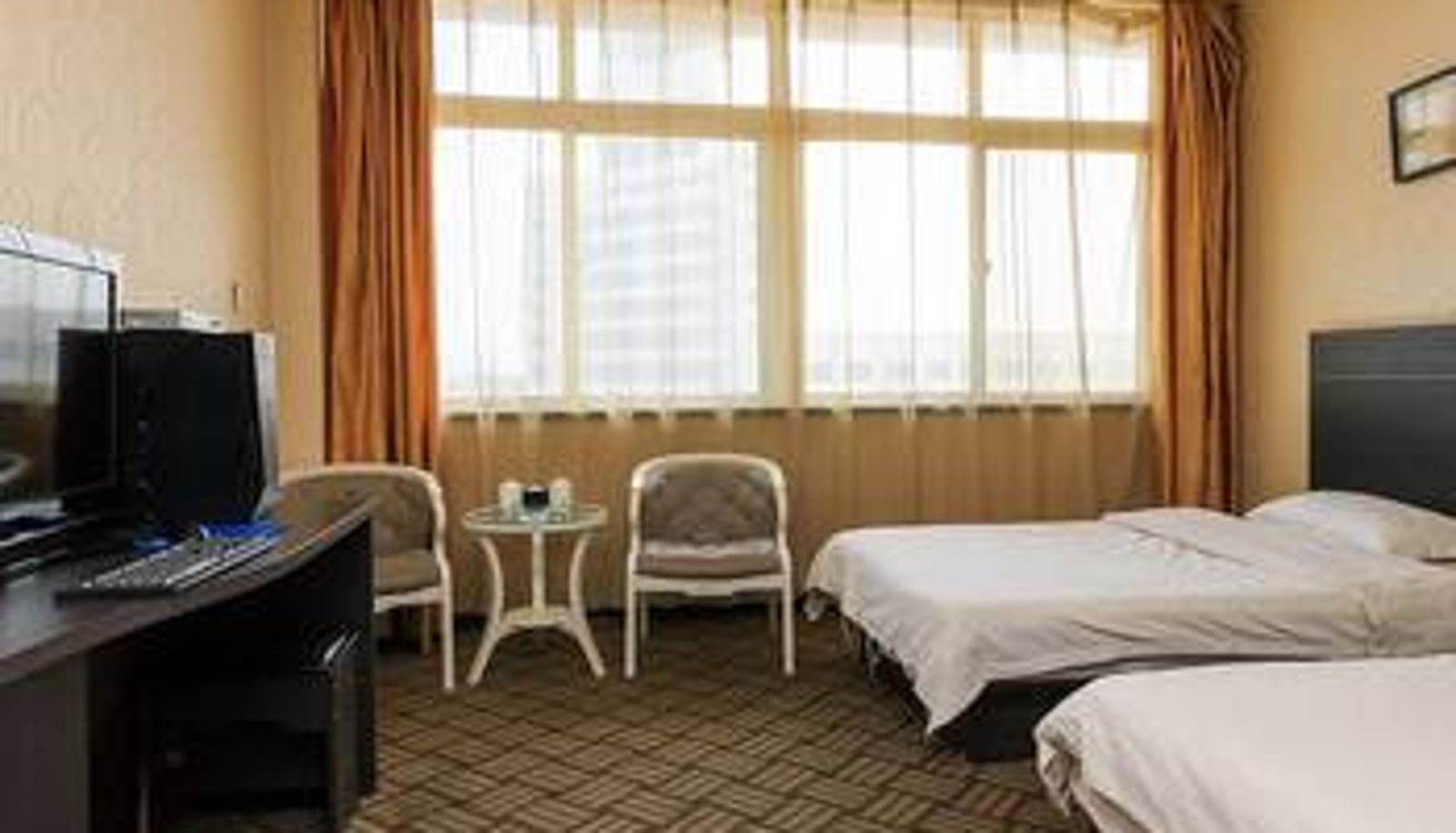 Zimmer - Junli Holiday Hotel