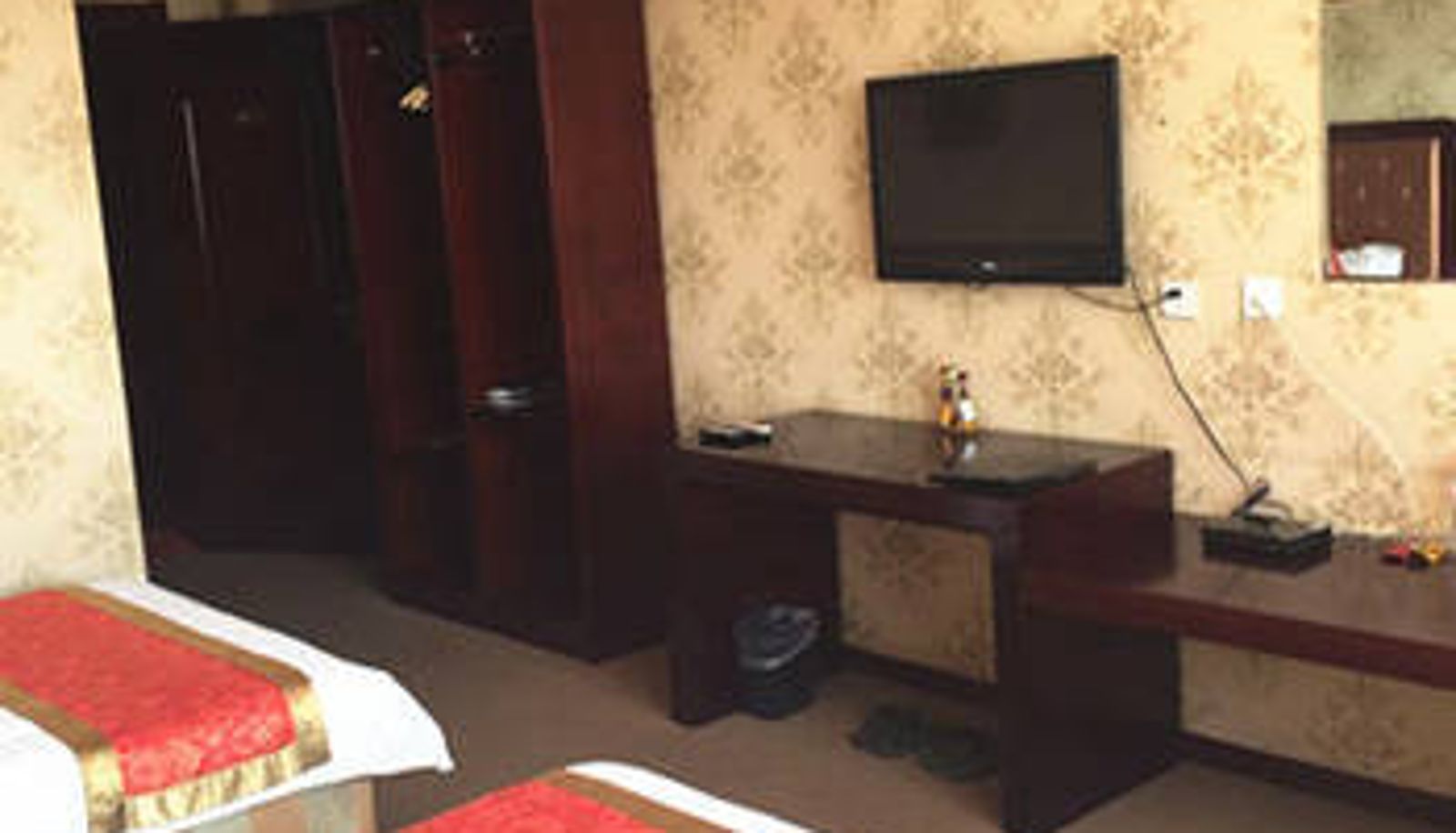 Kamer - 通辽广鑫酒店