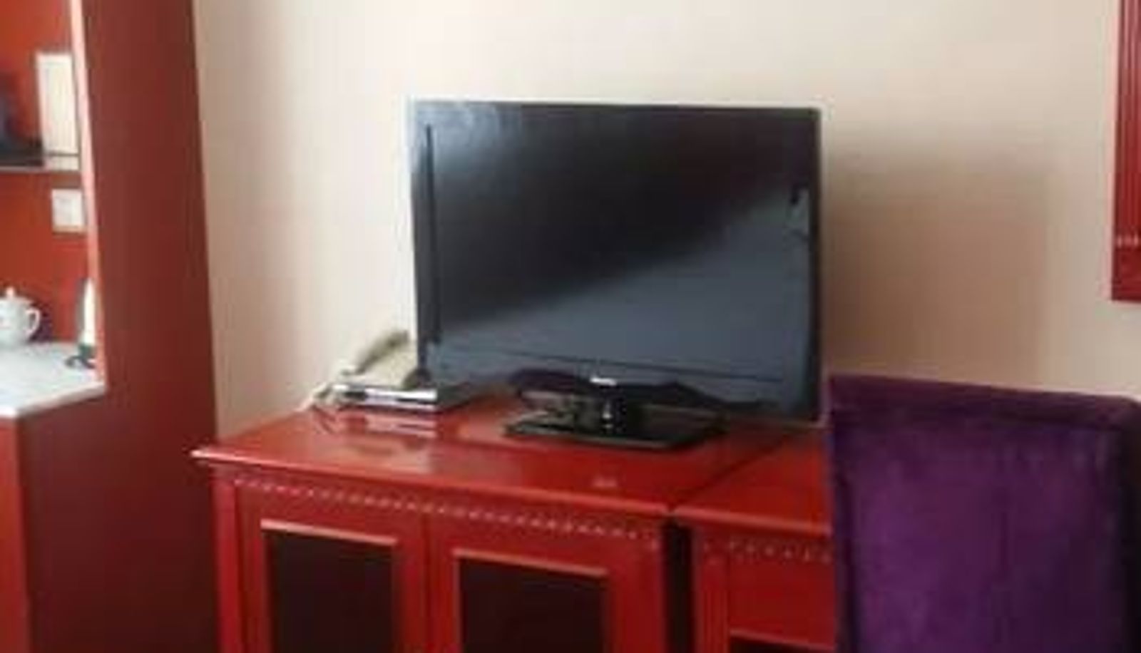 Room - 霍林郭勒永兴建设集团商务宾馆