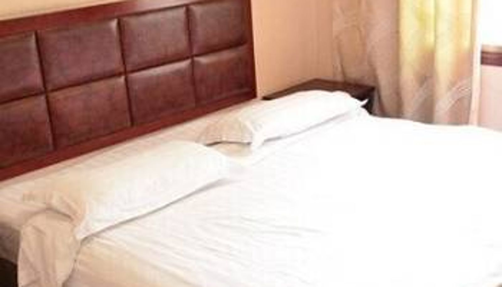 Room - Xincheng Hotel