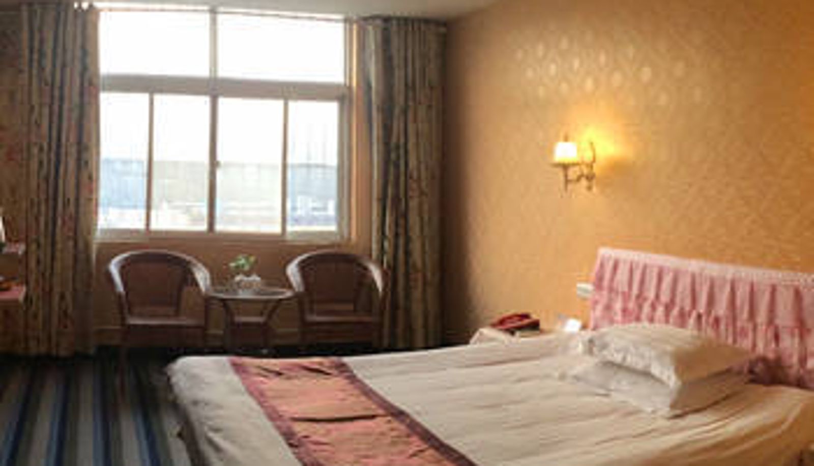 Zimmer - Shangjia Hotel