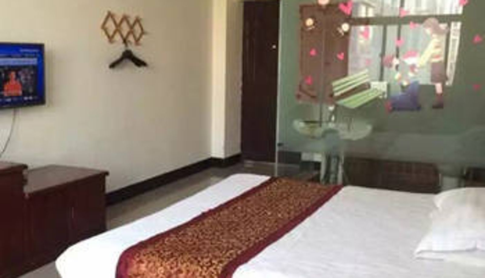 Zimmer - Shangjia Hotel