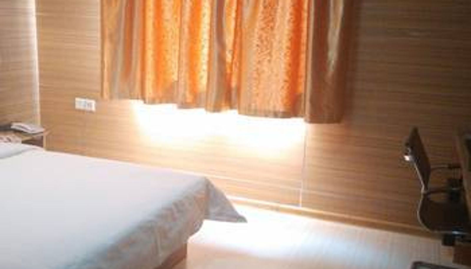 Kamer - Oasis Smart Hotel (Wanda Plaza Branch)