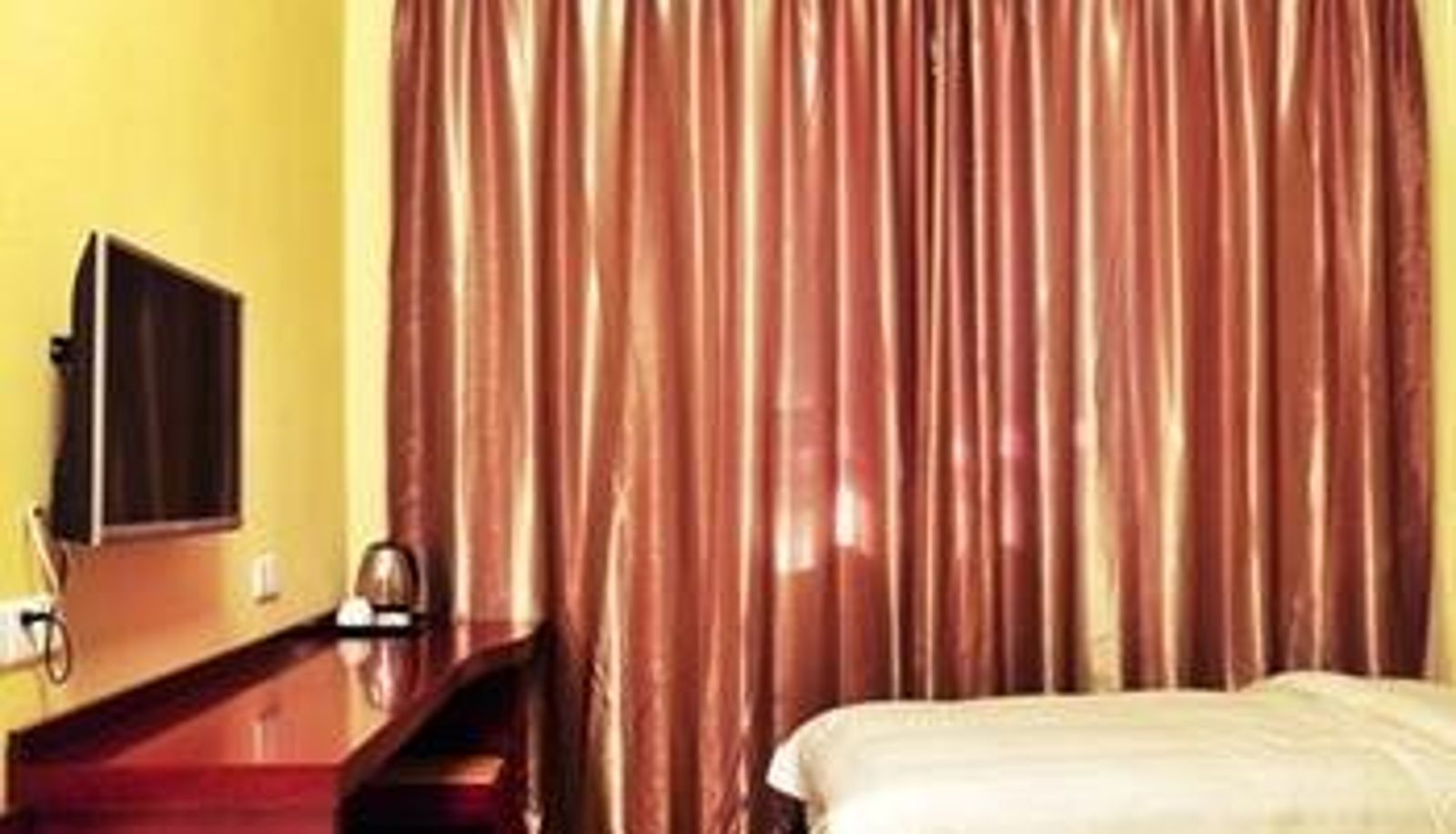 Zimmer - Langfang Kunhou Hotel