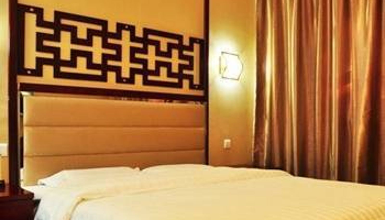 Zimmer - Langfang Kunhou Hotel