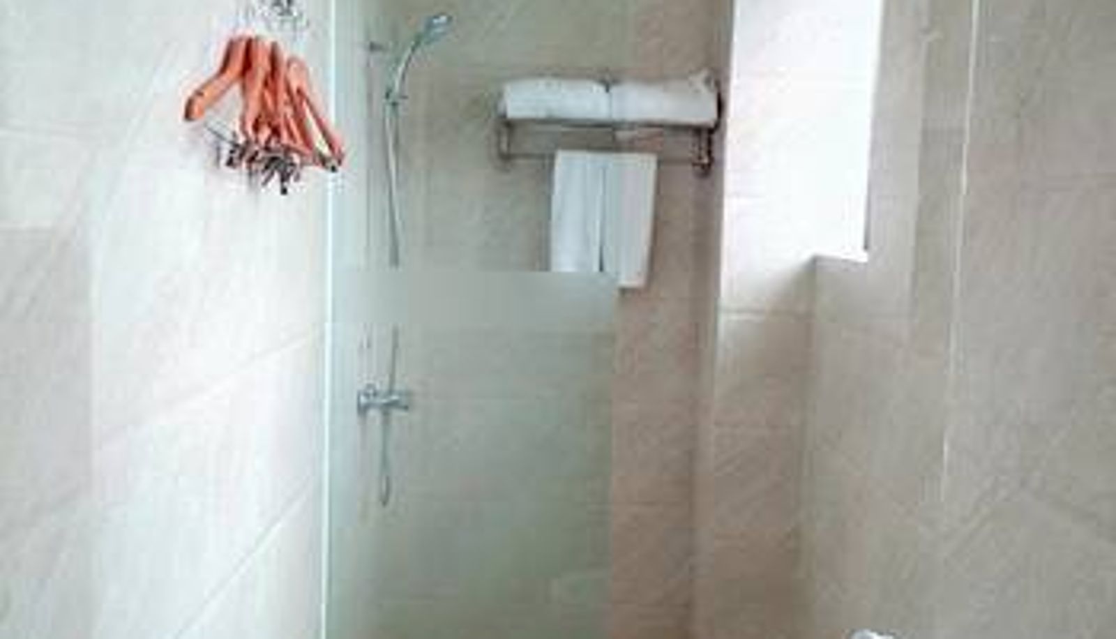 Chambre - Purui Business Hotel