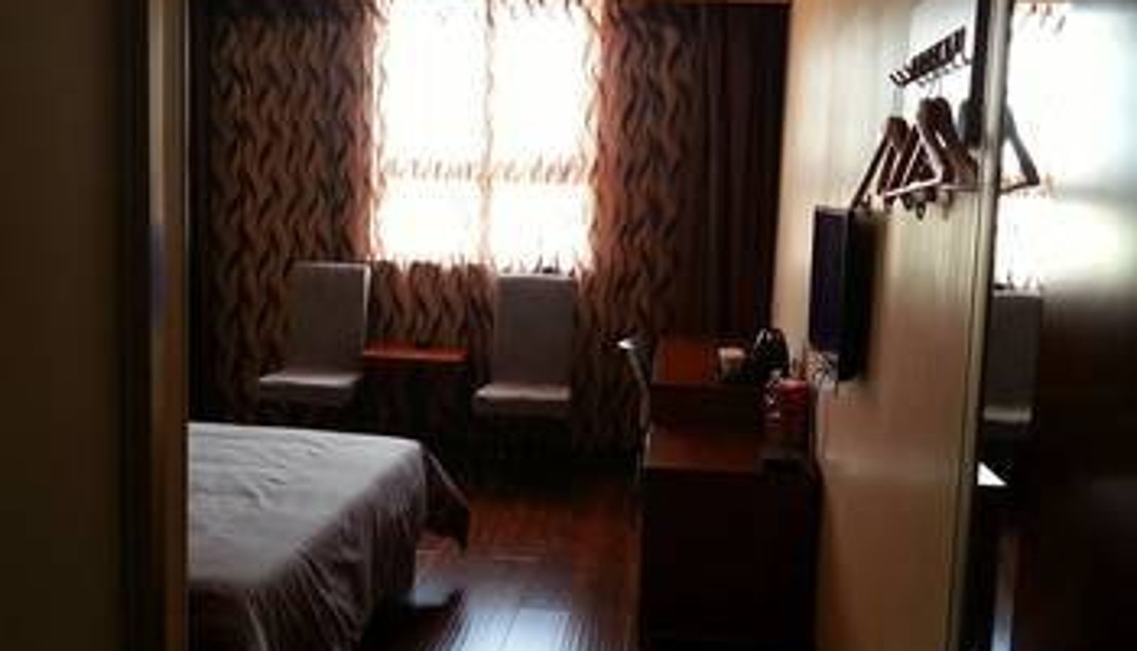 Camera - Yunzhou Star Chain Hotel (Sanmenxia Botanical Garden Store)