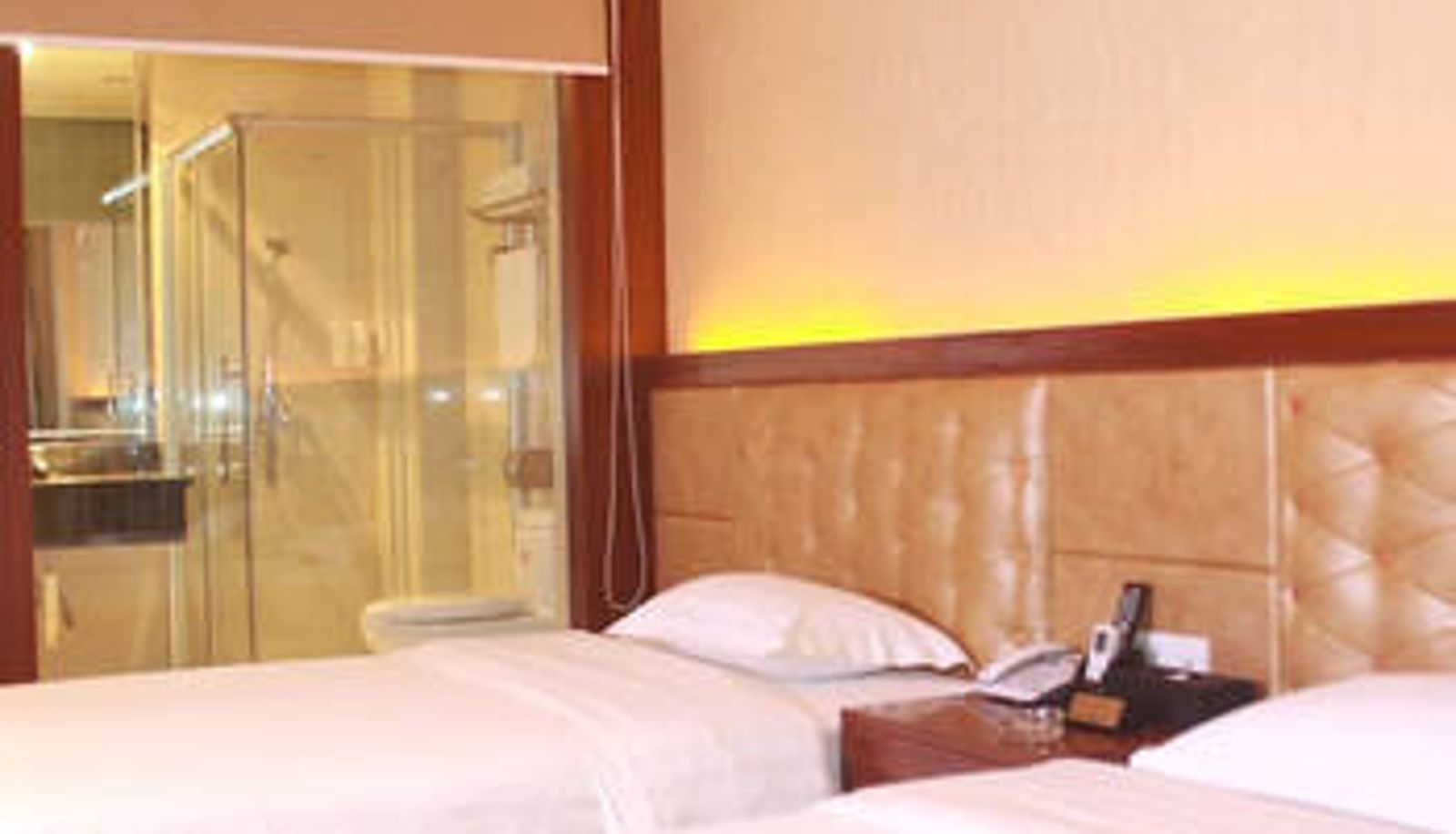 Zimmer - Jinlan Hotel