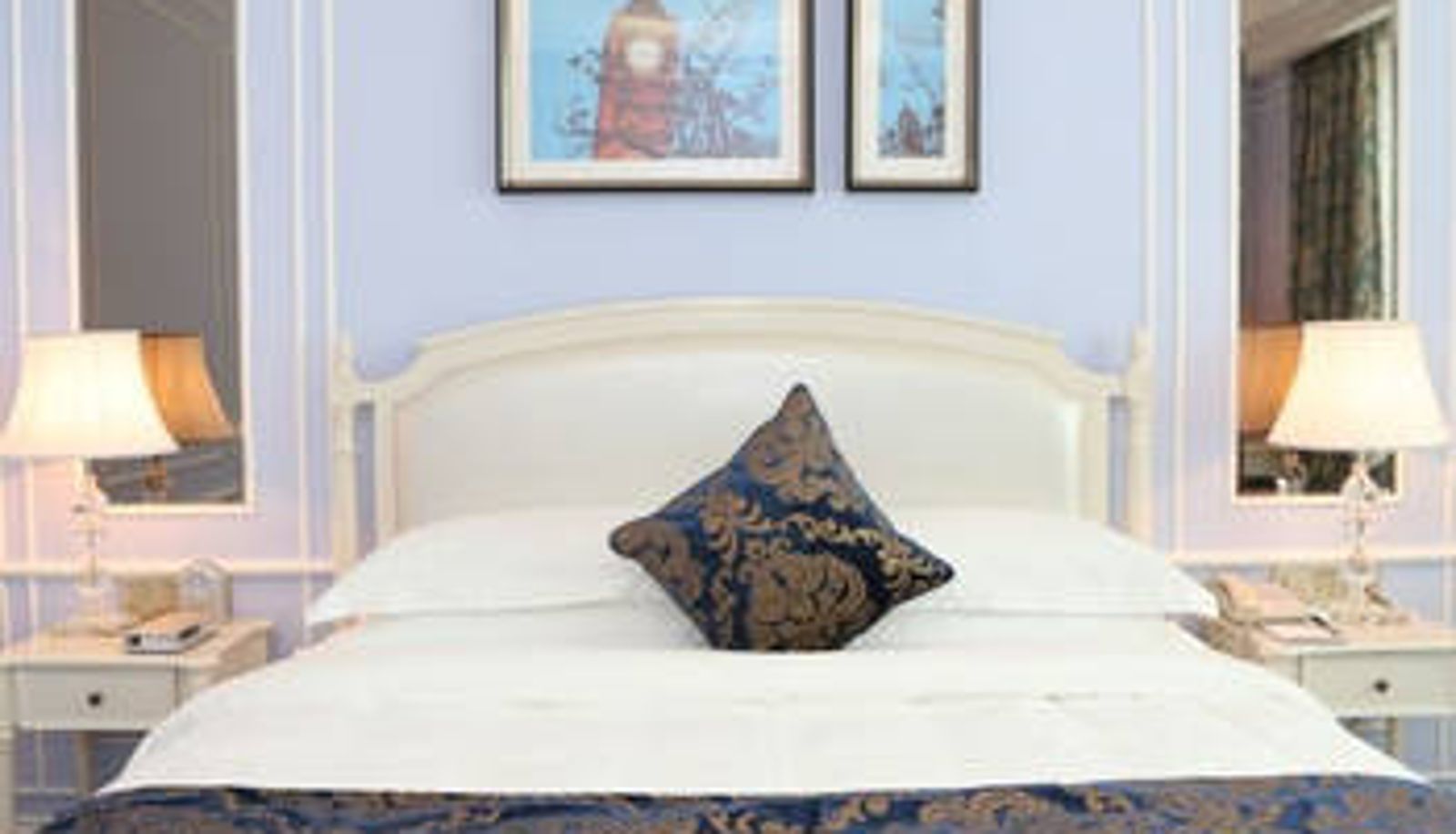 Chambre - Zhongshan Tianyi International Hotel