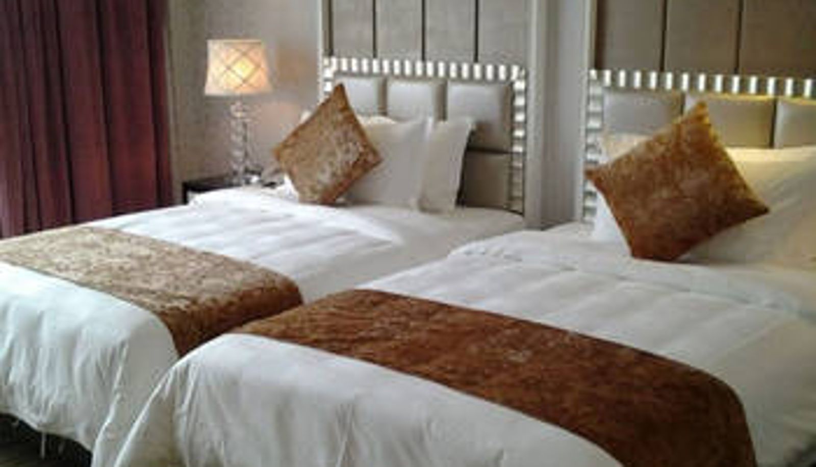 Chambre - Zhongshan Tianyi International Hotel