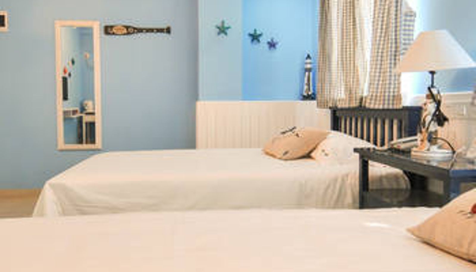 Chambre - Sanya) Elysee Theme Hotel (Dadonghai Bar Street