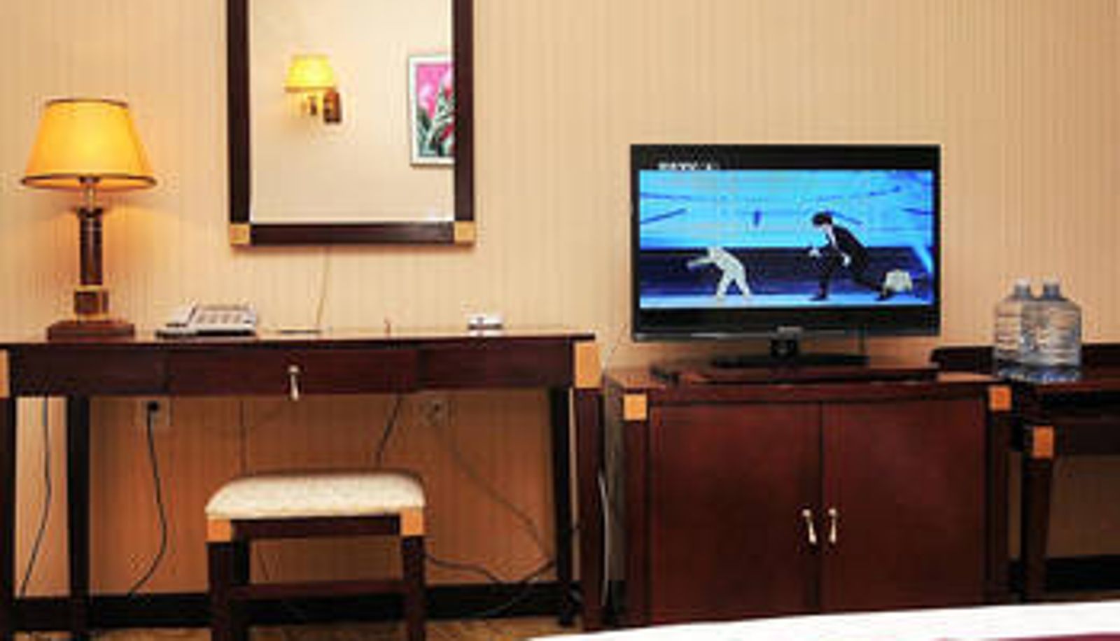 Kamer - Dongying Rixin Hotel