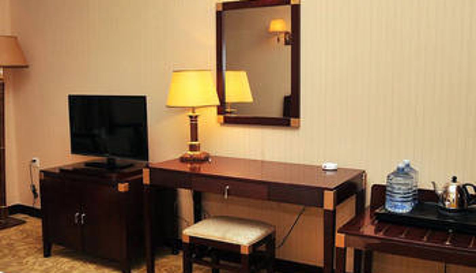 Kamer - Dongying Rixin Hotel