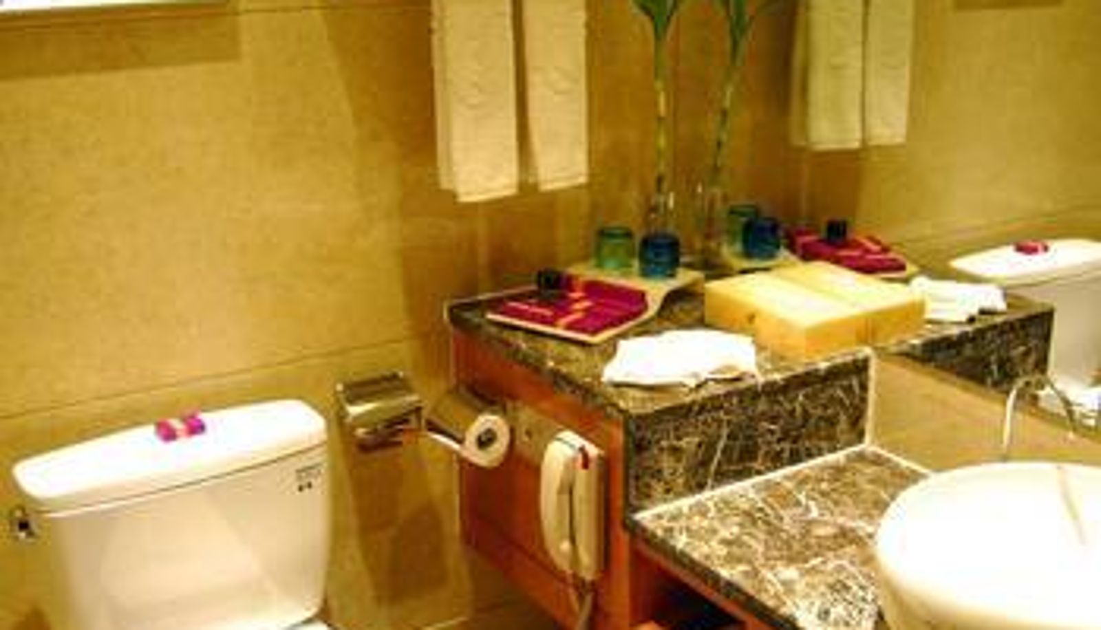 Room - 通辽鑫达国际酒店