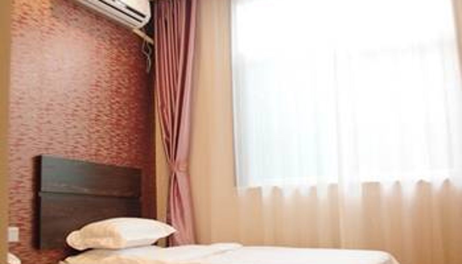 Zimmer - Weikesi Hotel (Gulou Square Branch)