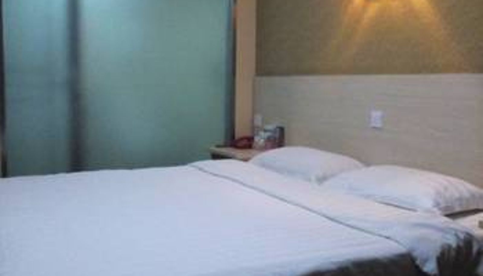 Zimmer - Xiangyuan Express Hotel