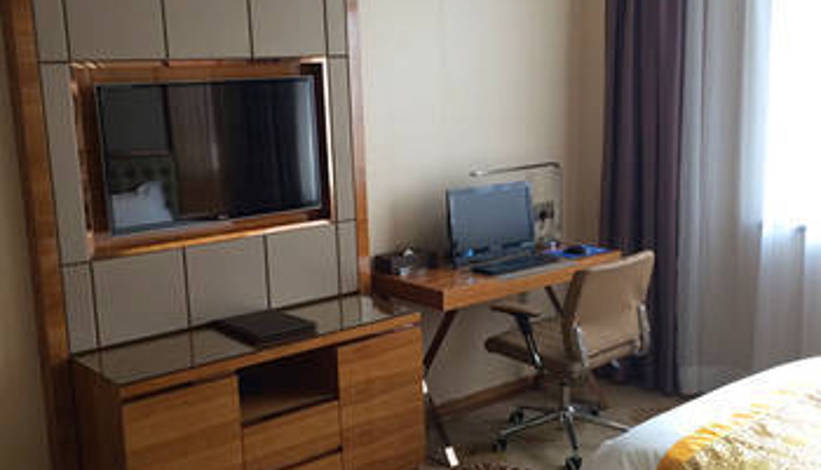Room - Xintaoyuan Hotel (Yueyang Railway Station Branch)