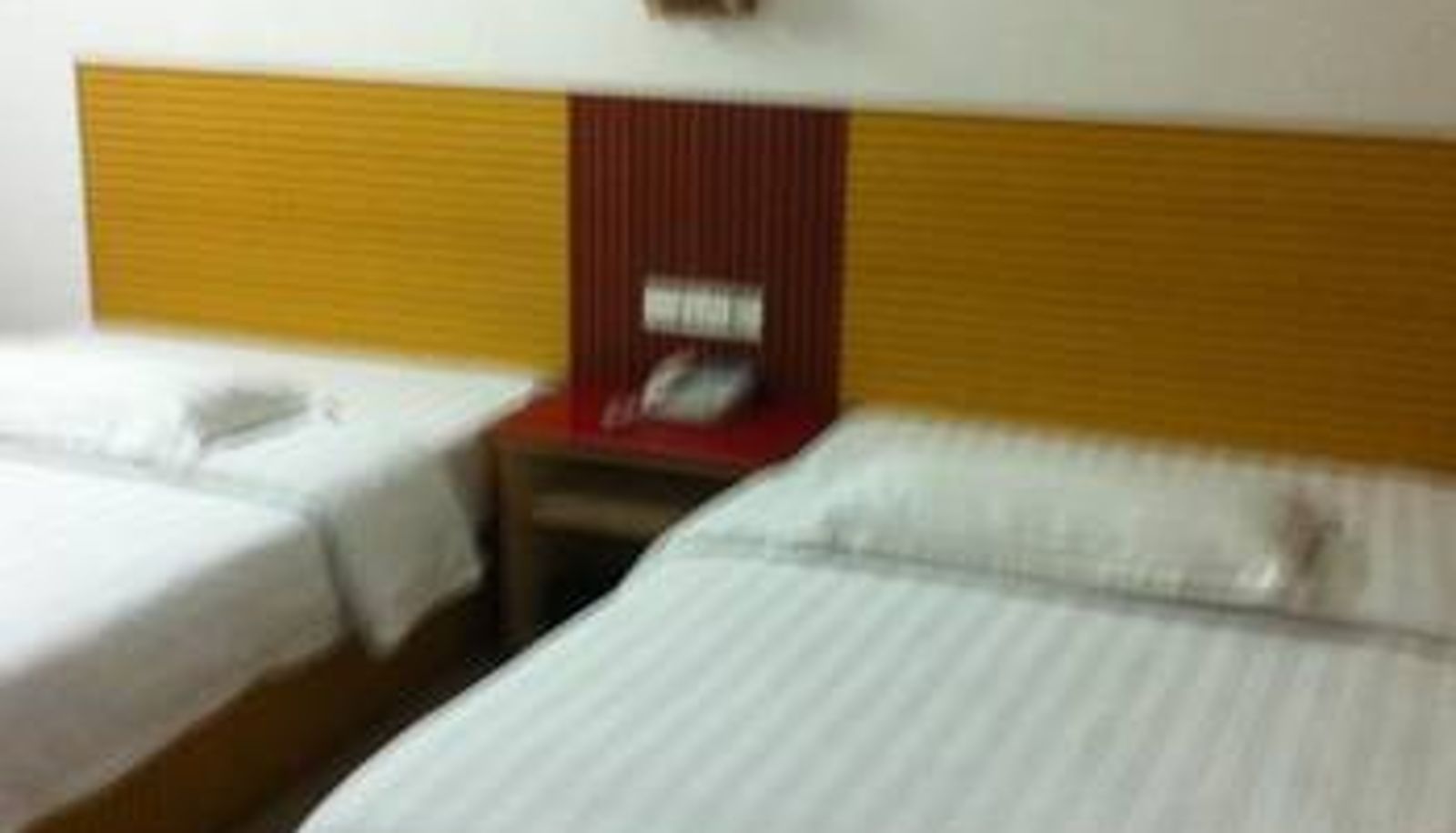 Pokój - Zhengfan Hotel
