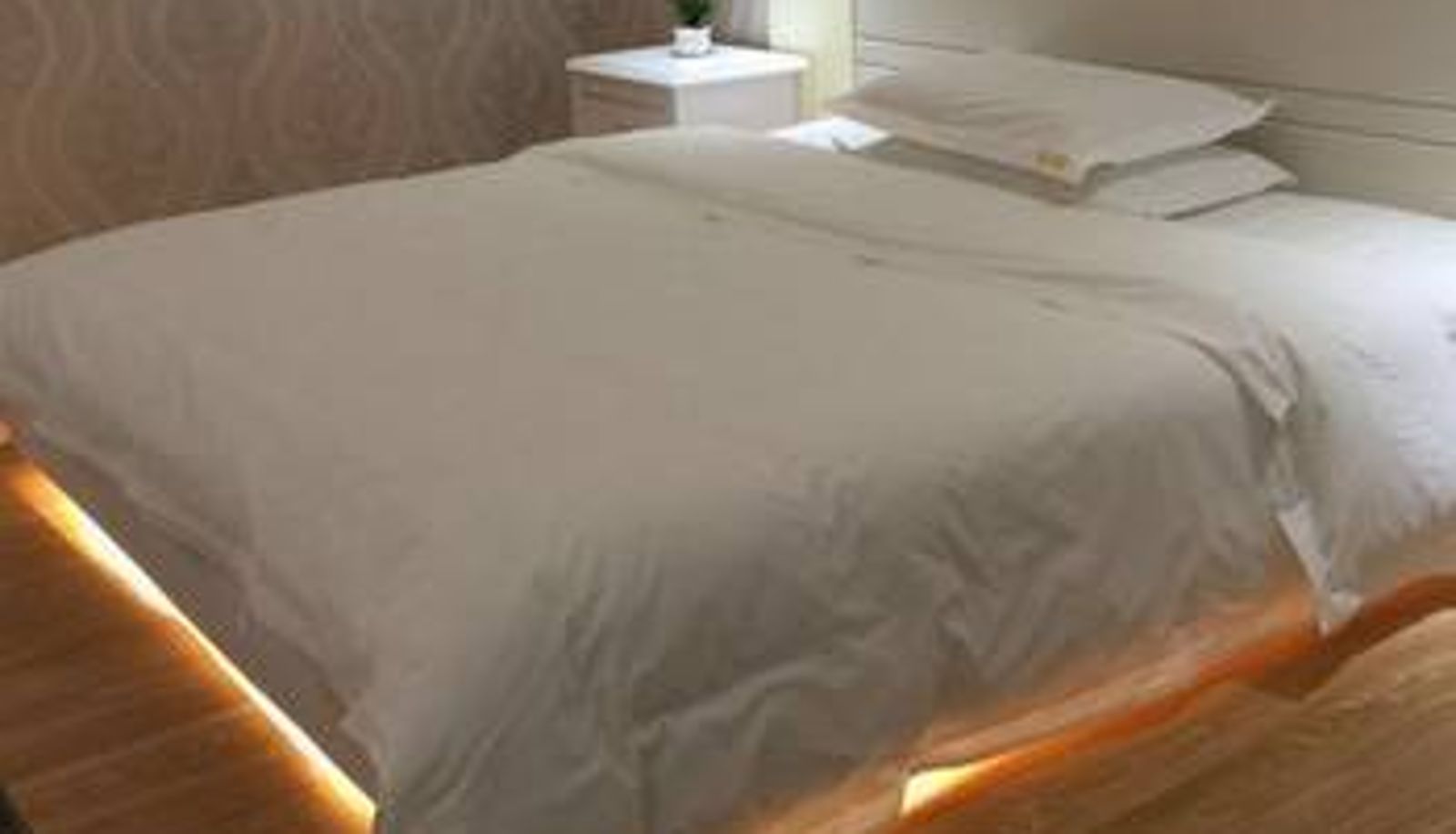 Kamer - Zhongshan Bao Jun Hotel