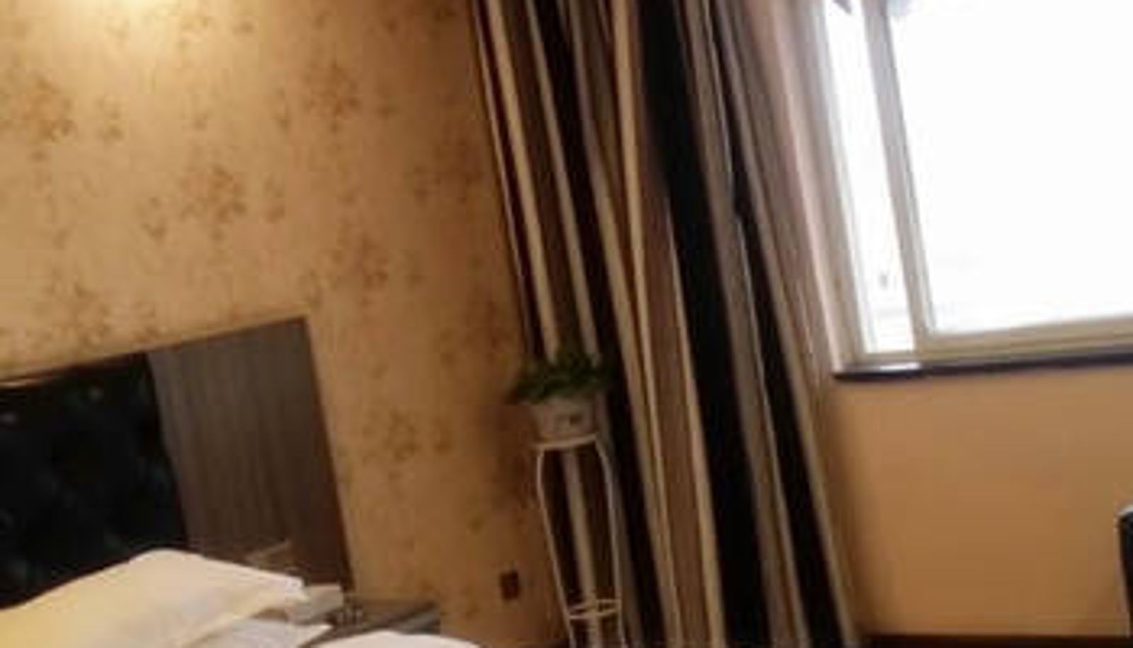 Pokój - Naya Hotel