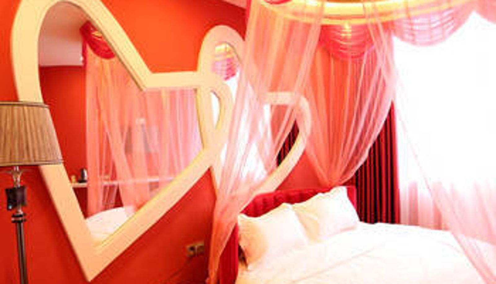 Habitación - Ziyi Theme Chain Hotel Linyi University City