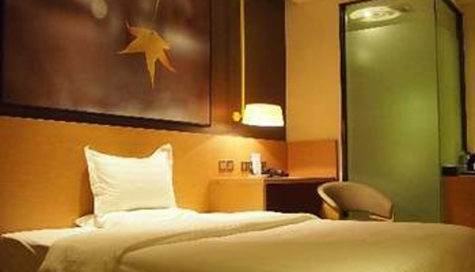 Kamer - Zhengcheng Hotel (Zhongshan Xiaolan Dongsheng State Banquet Branch)